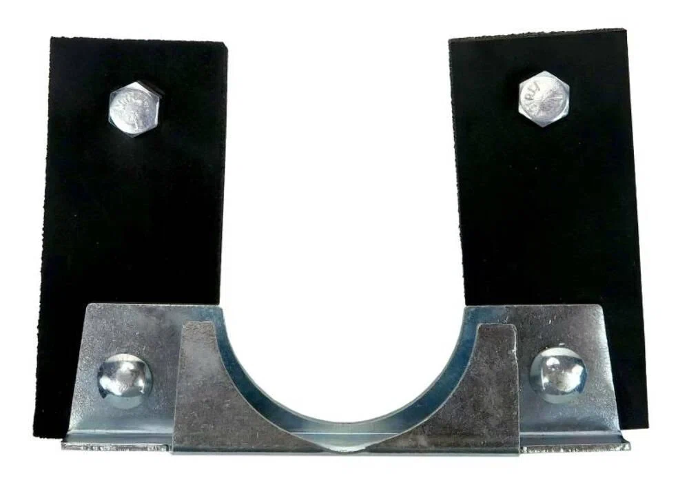 Fits 1958 - 1964 Chevrolet Full Size Muffler Hanger 72024
